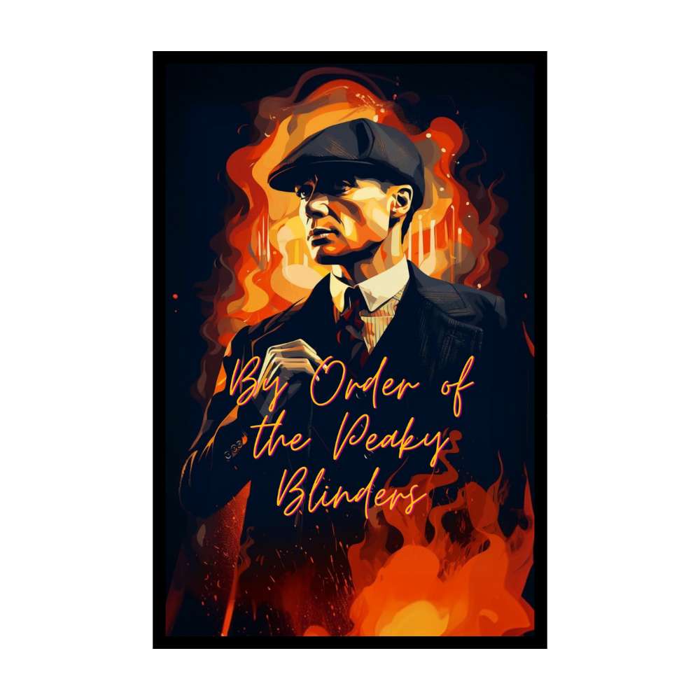 Rebel Spirit | Set of 3 Gangster Quotes