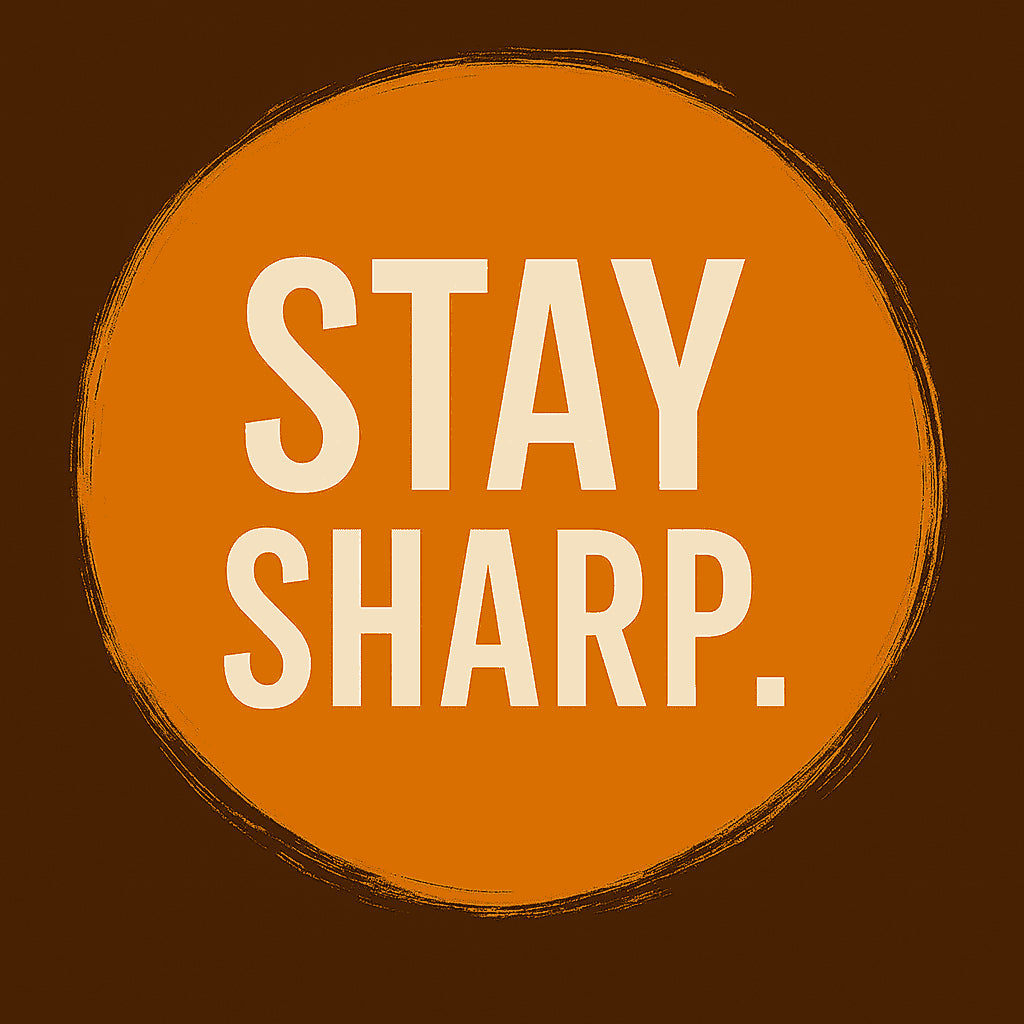 Lead the Way | Premium 7-Frame Wall Set