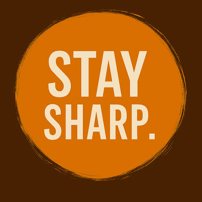 Lead the Way | Premium 7-Frame Wall Set