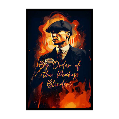 Rebel Spirit | Set of 3 Gangster Quotes