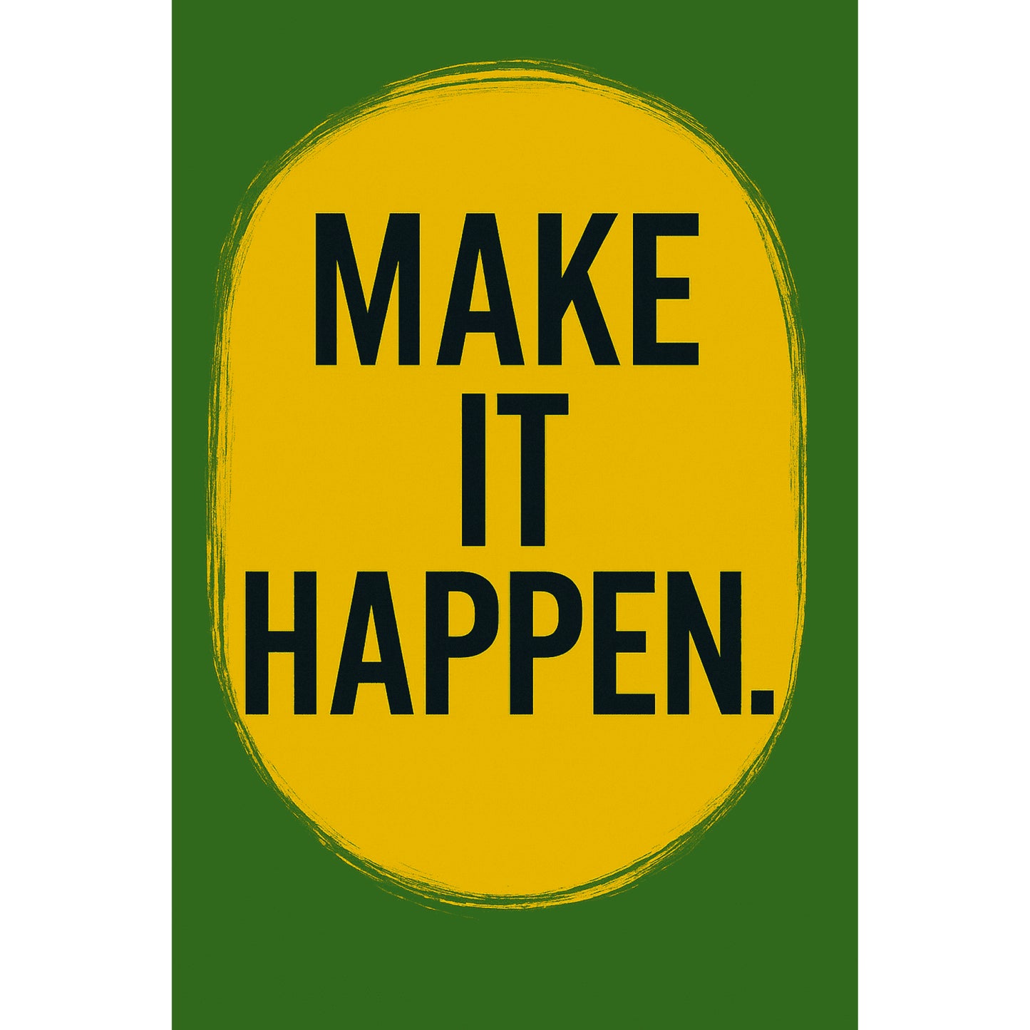 Lead the Way | Premium 7-Frame Wall Set