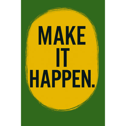 Lead the Way | Premium 7-Frame Wall Set