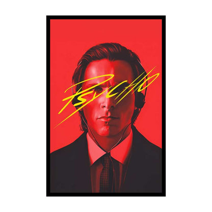Alpha Mind, Sigma Heart | Set of 3 Frames