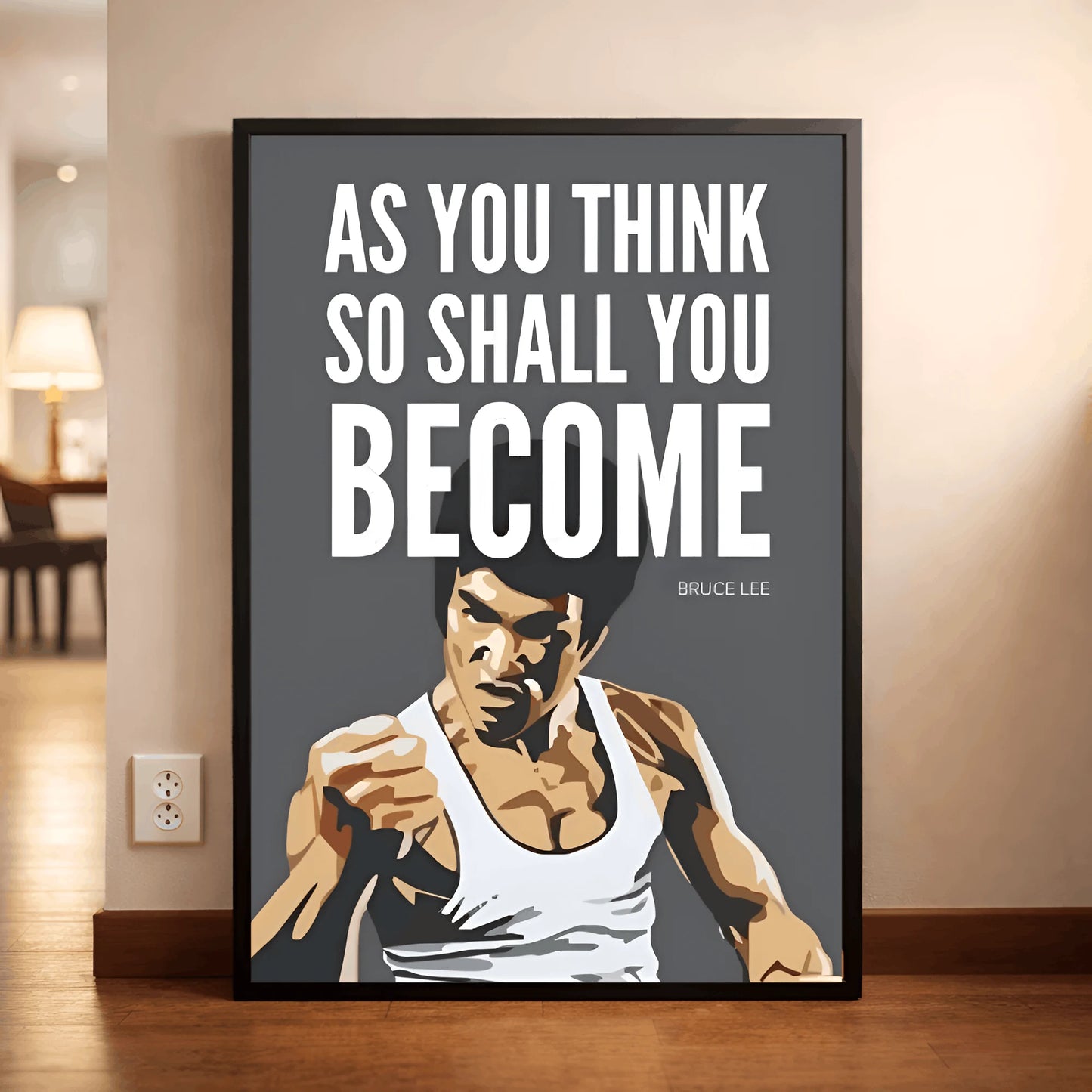 Train the Mind | Become the Force