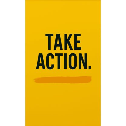 Lead the Way | Premium 7-Frame Wall Set