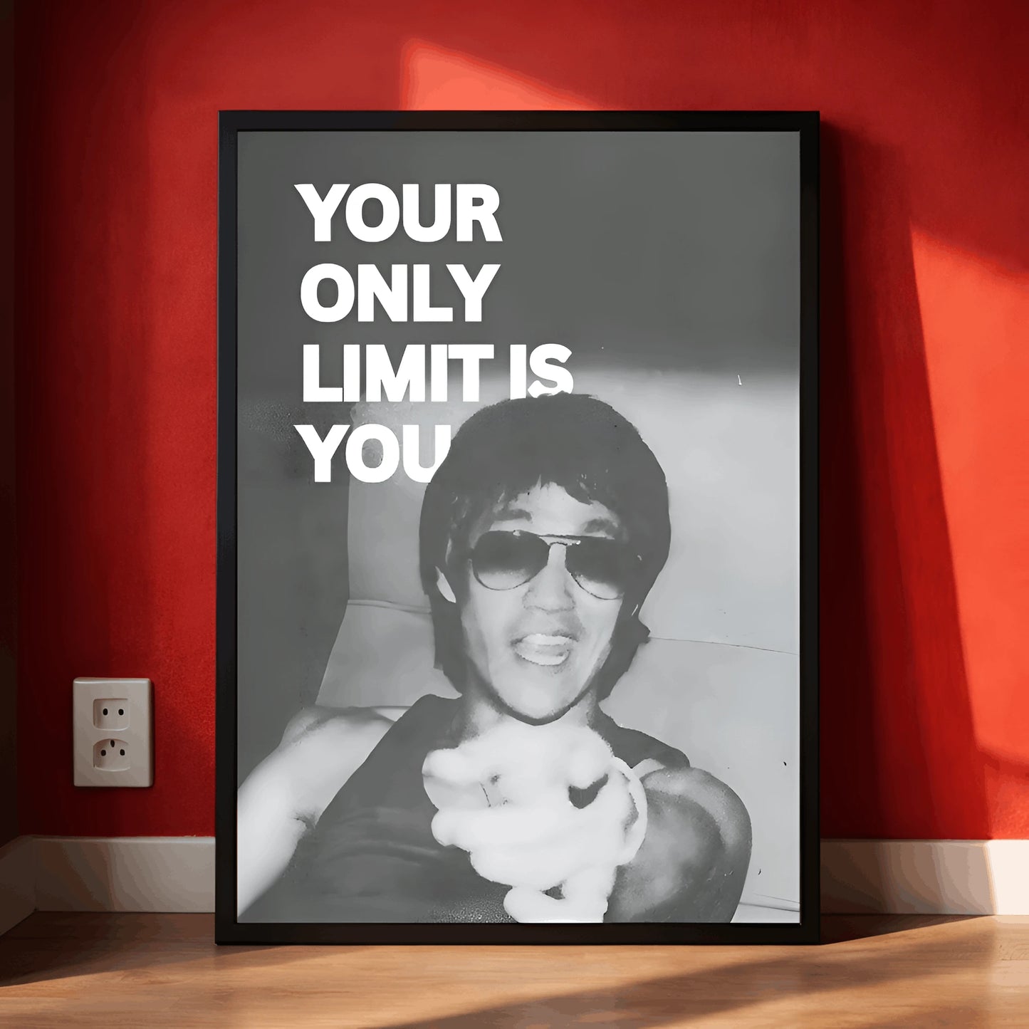 Break Barriers | Your Only Limit is You