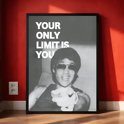 Break Barriers | Your Only Limit is You