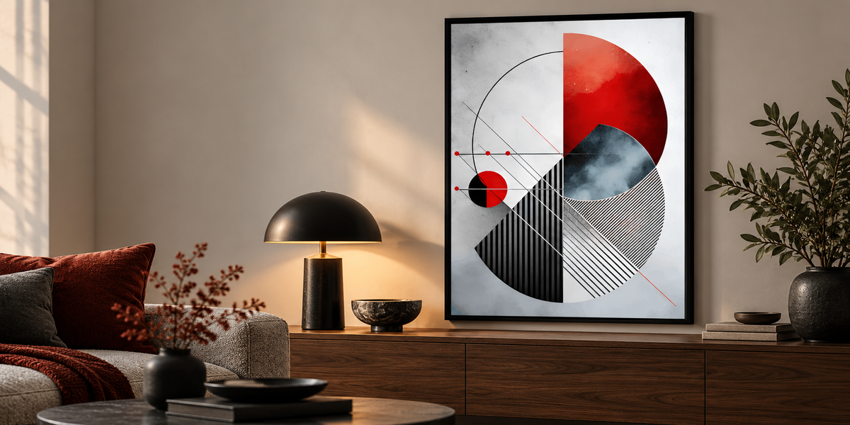 Modern & Bold